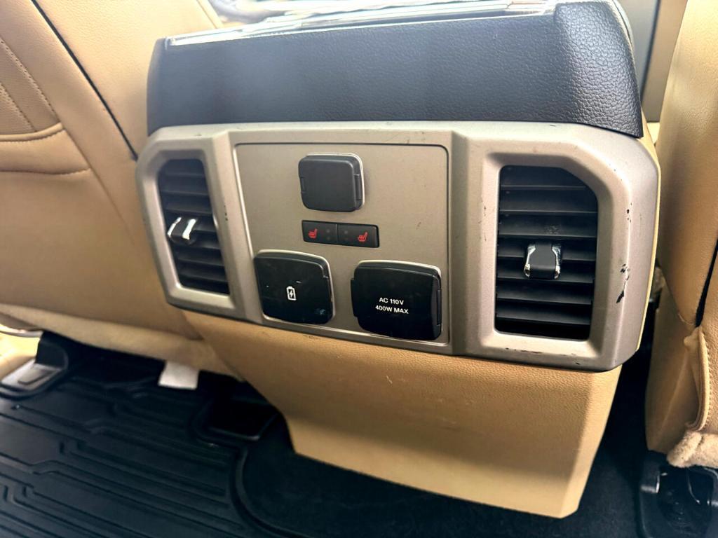 used 2019 Ford F-250 car, priced at $49,900