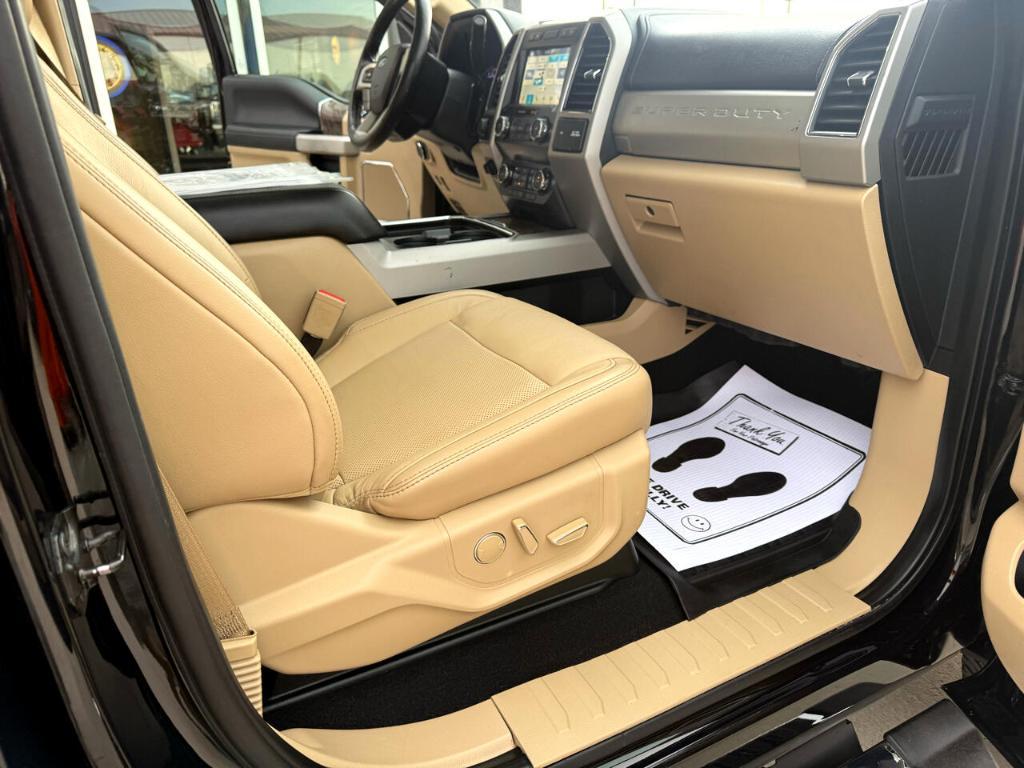 used 2019 Ford F-250 car, priced at $49,900