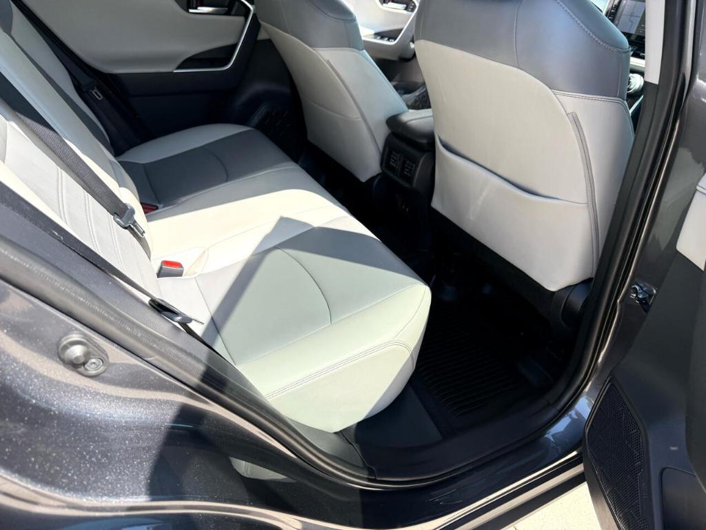 used 2019 Toyota RAV4 car, priced at $26,900