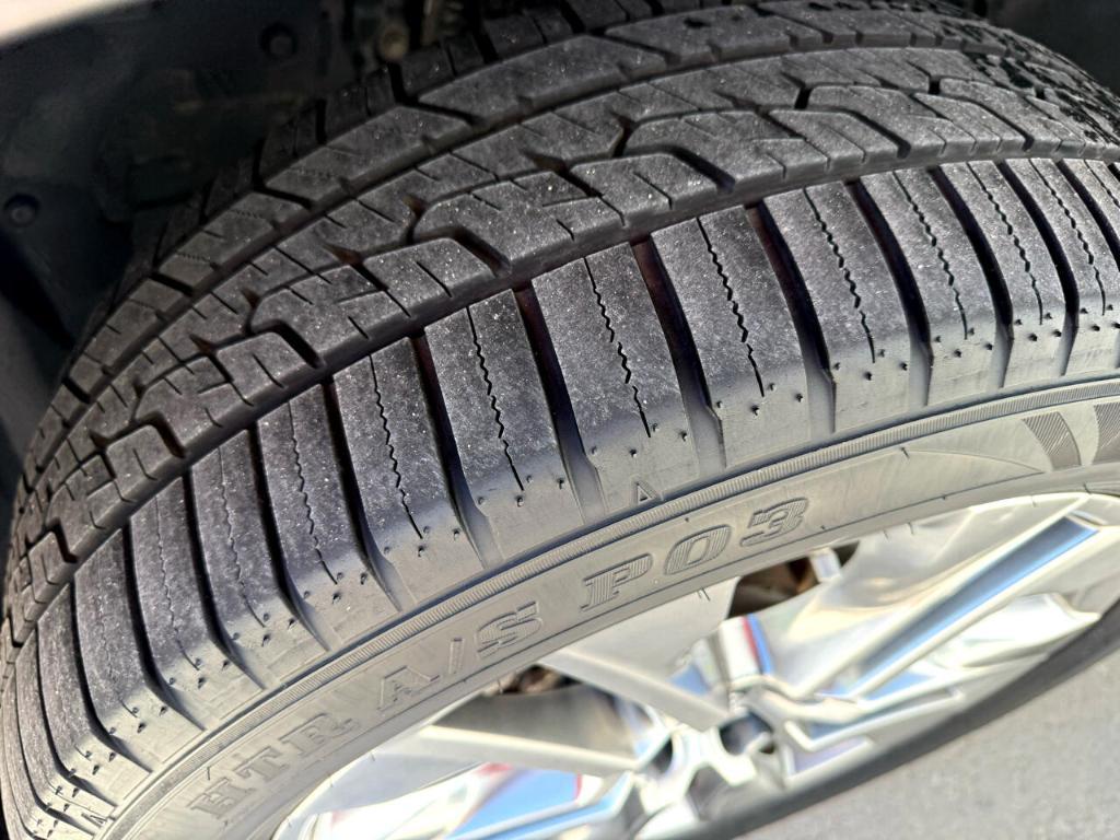 used 2019 Toyota RAV4 car, priced at $26,900