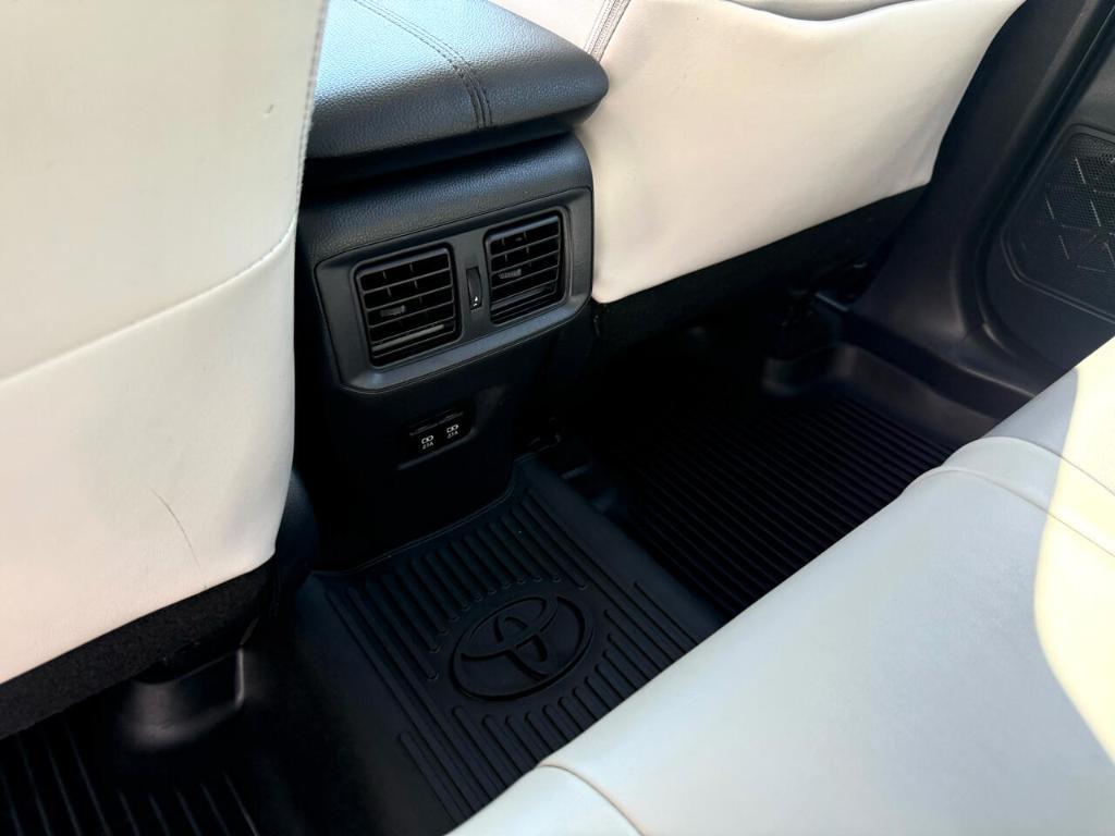 used 2019 Toyota RAV4 car, priced at $26,900