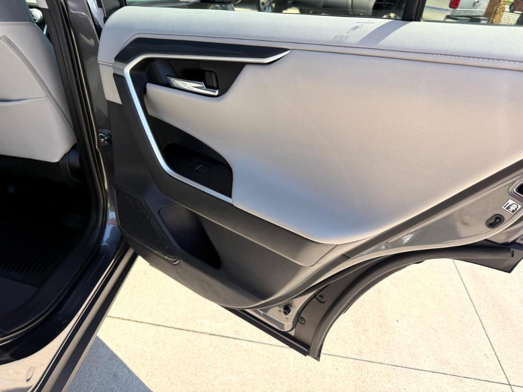 used 2019 Toyota RAV4 car, priced at $26,900