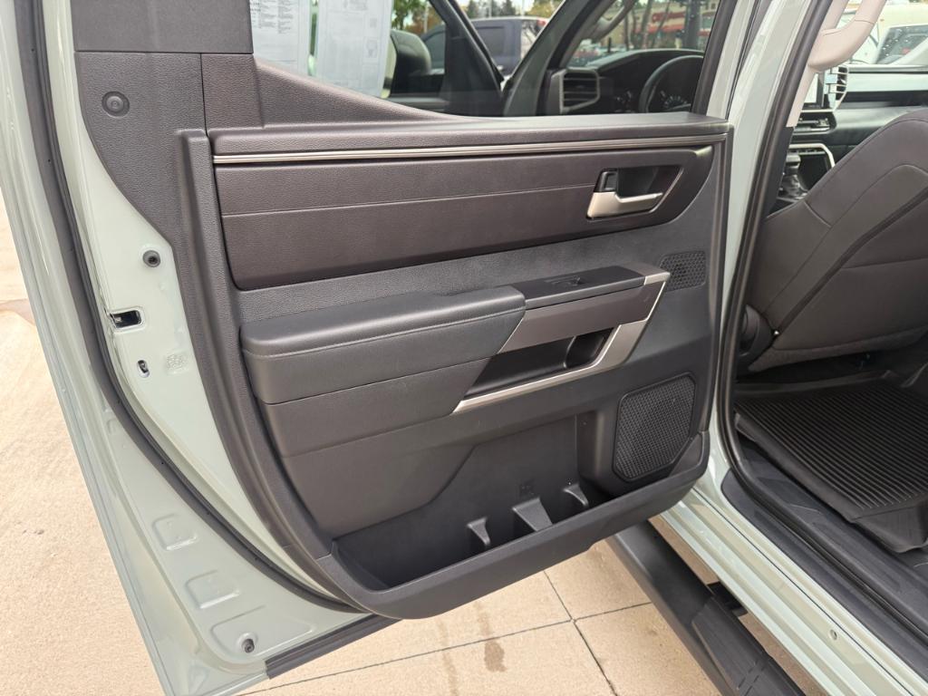 used 2023 Toyota Tundra car, priced at $42,900