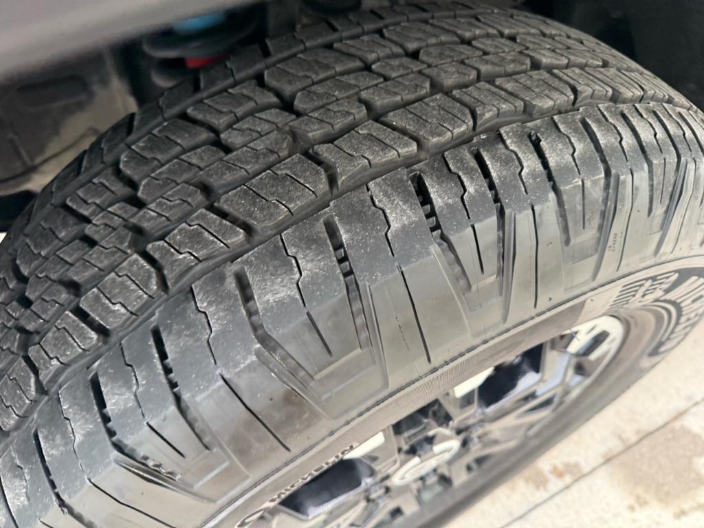 used 2023 Toyota Tundra car, priced at $42,900