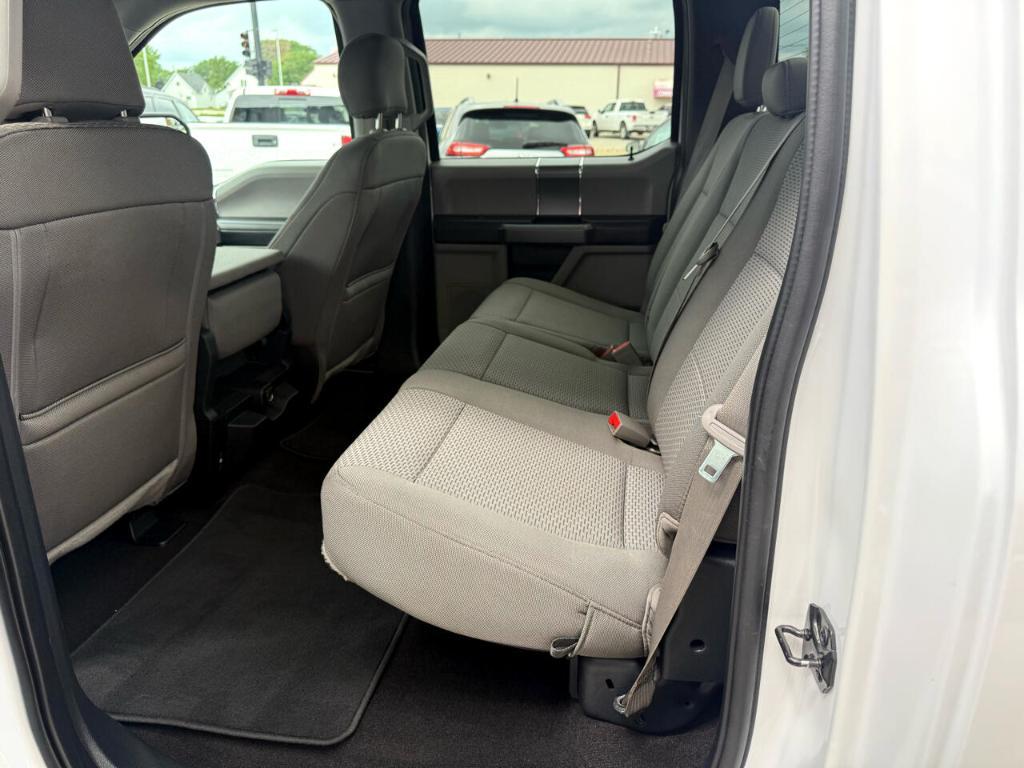 used 2020 Ford F-150 car, priced at $24,900