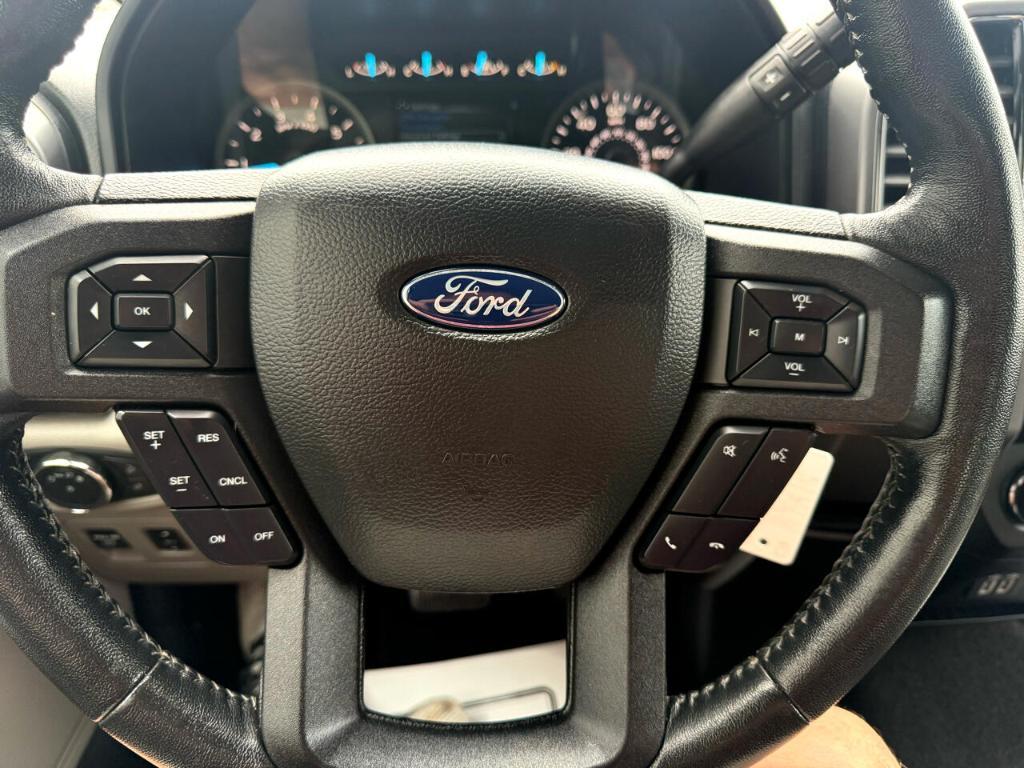 used 2020 Ford F-150 car, priced at $24,900