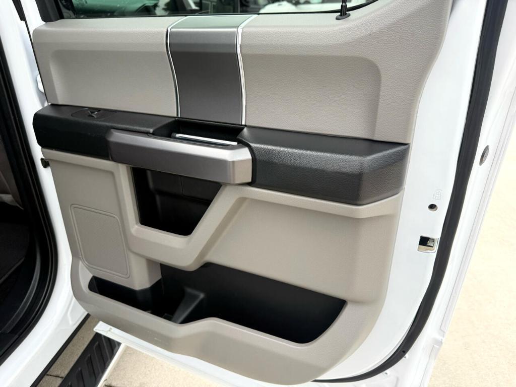 used 2020 Ford F-150 car, priced at $24,900
