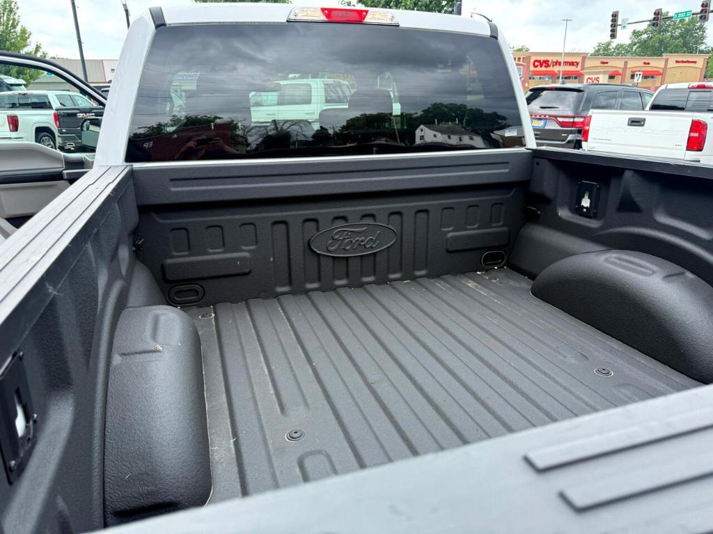 used 2020 Ford F-150 car, priced at $24,900