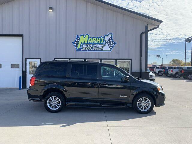 used 2014 Dodge Grand Caravan car, priced at $28,900