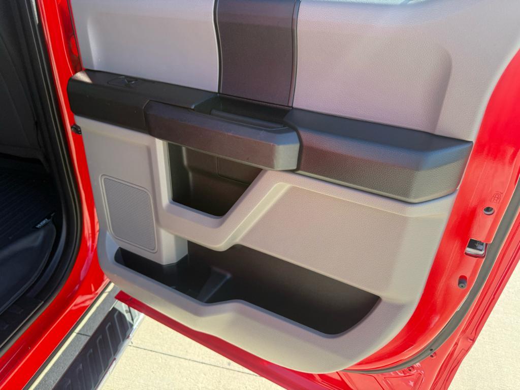 used 2017 Ford F-150 car, priced at $19,900