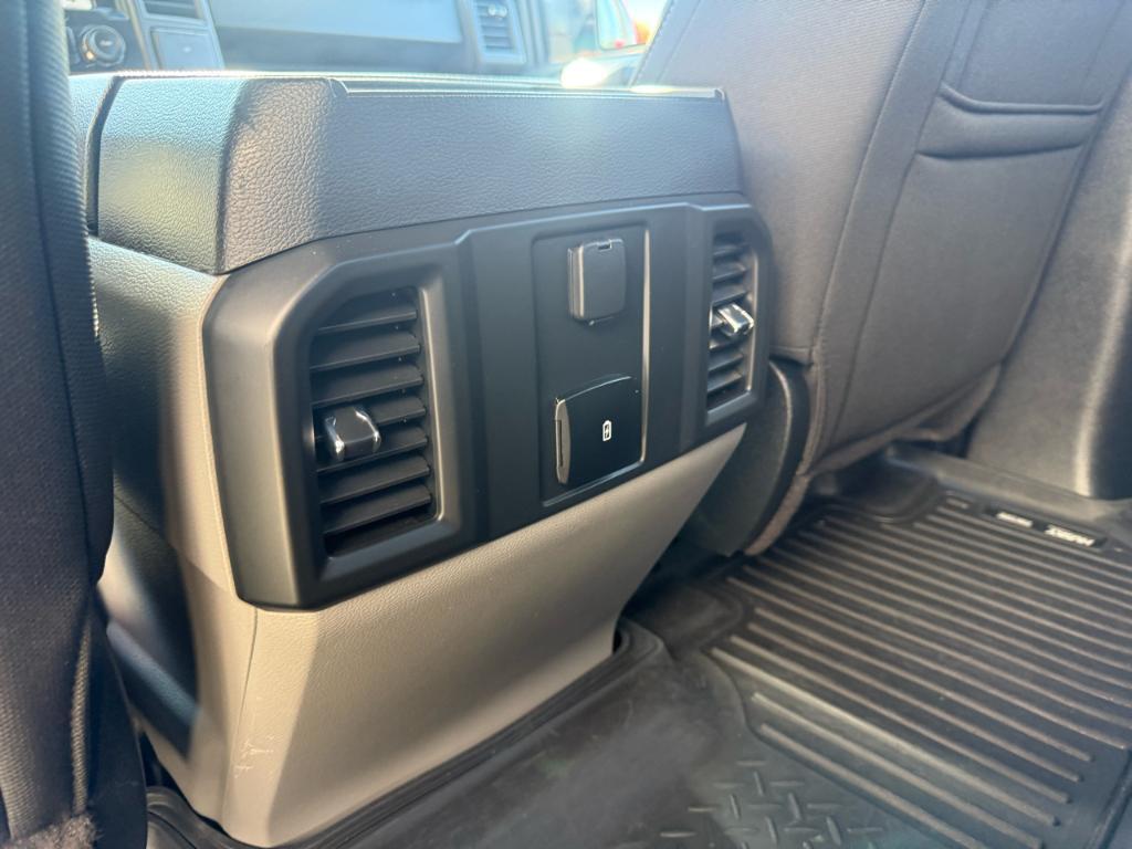 used 2017 Ford F-150 car, priced at $19,900