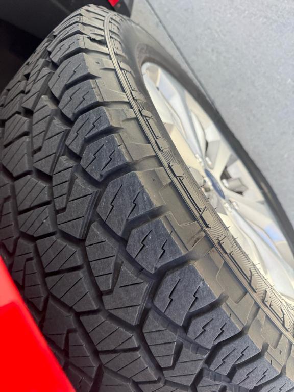 used 2017 Ford F-150 car, priced at $19,900