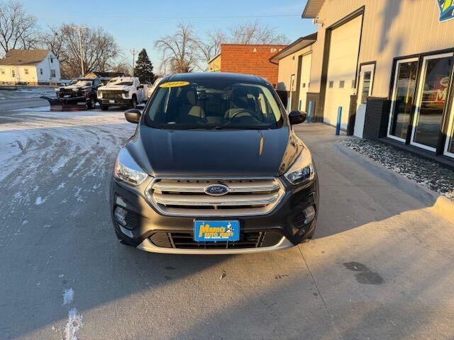 used 2019 Ford Escape car, priced at $17,900