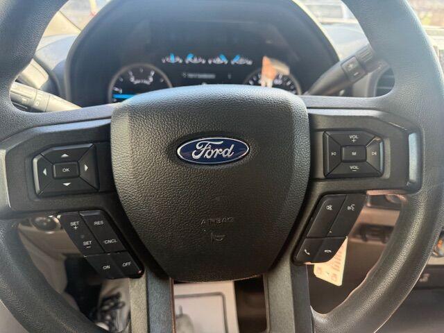 used 2022 Ford F-450 car, priced at $59,900