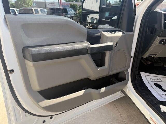 used 2022 Ford F-450 car, priced at $59,900