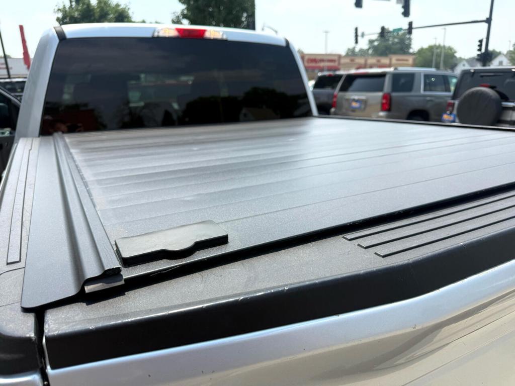 used 2015 Ford F-150 car, priced at $11,900