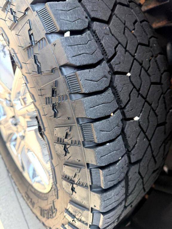 used 2015 Ford F-150 car, priced at $11,900