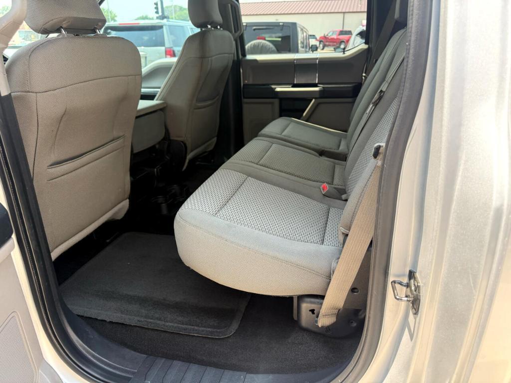 used 2015 Ford F-150 car, priced at $11,900