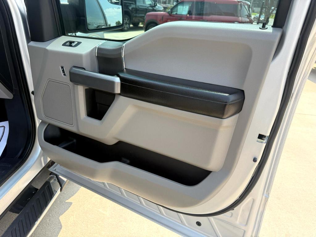 used 2015 Ford F-150 car, priced at $11,900