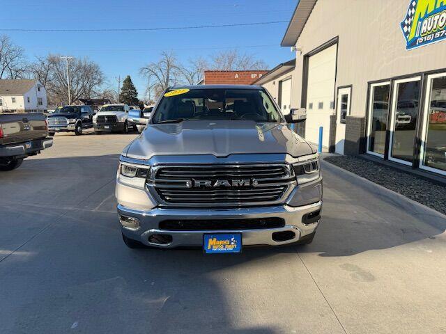 used 2022 Ram 1500 car