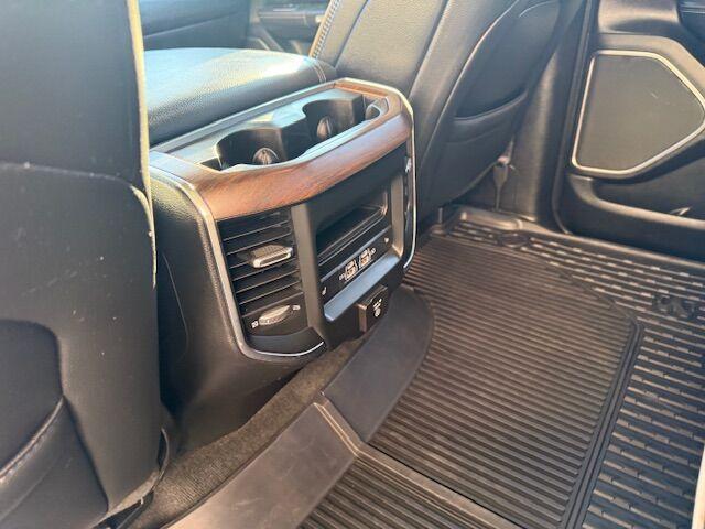 used 2022 Ram 1500 car