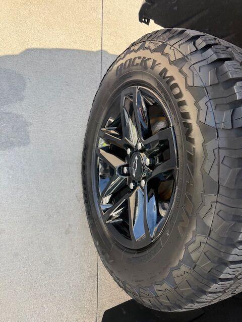 used 2021 Chevrolet Silverado 1500 car, priced at $34,900