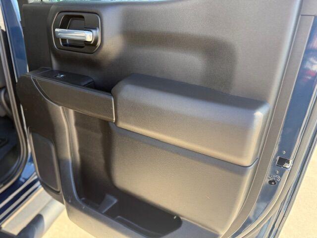 used 2021 Chevrolet Silverado 1500 car, priced at $34,900