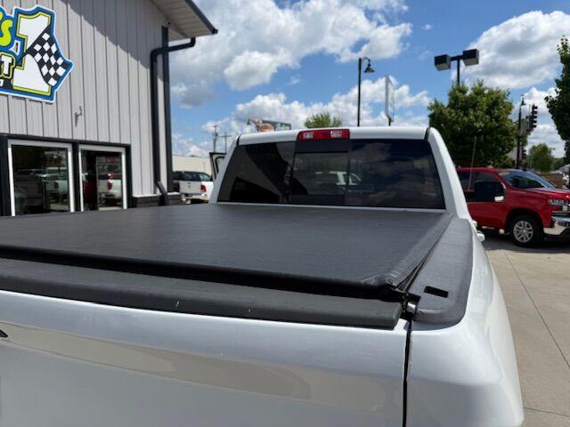 used 2016 Ram 2500 car, priced at $21,900