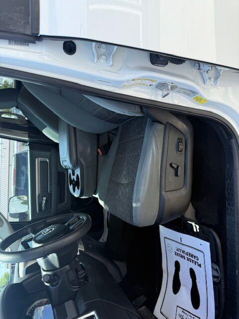 used 2016 Ram 2500 car, priced at $21,900