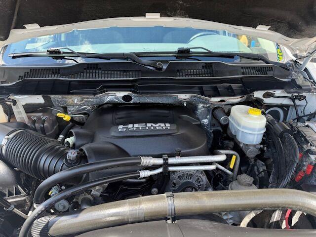 used 2016 Ram 2500 car, priced at $21,900
