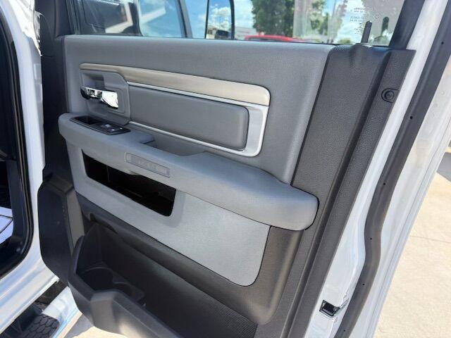 used 2016 Ram 2500 car, priced at $21,900
