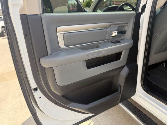 used 2016 Ram 2500 car, priced at $21,900