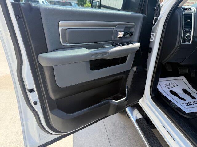 used 2016 Ram 2500 car, priced at $21,900