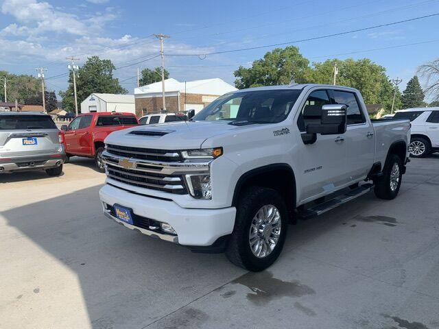 used 2022 Chevrolet Silverado 3500 car, priced at $65,900