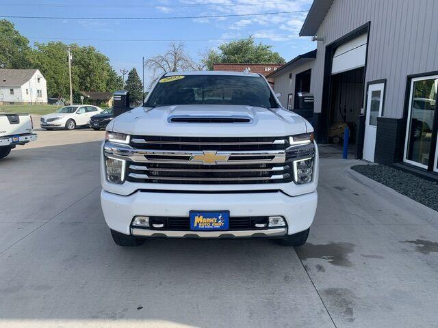 used 2022 Chevrolet Silverado 3500 car, priced at $65,900