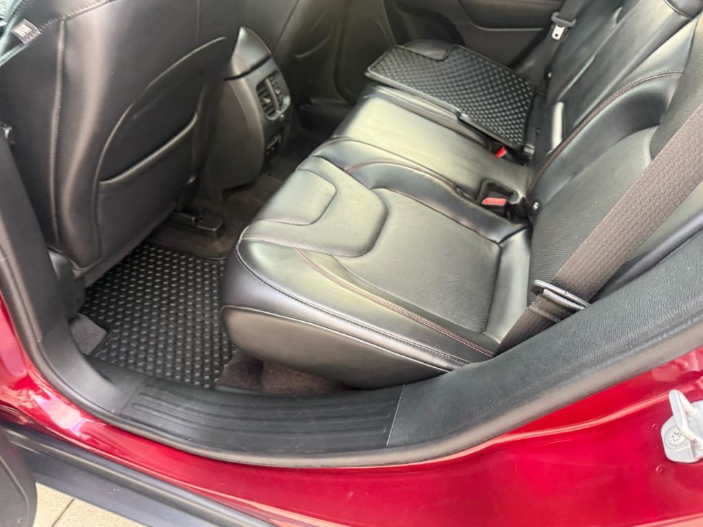 used 2019 Jeep Cherokee car, priced at $19,900