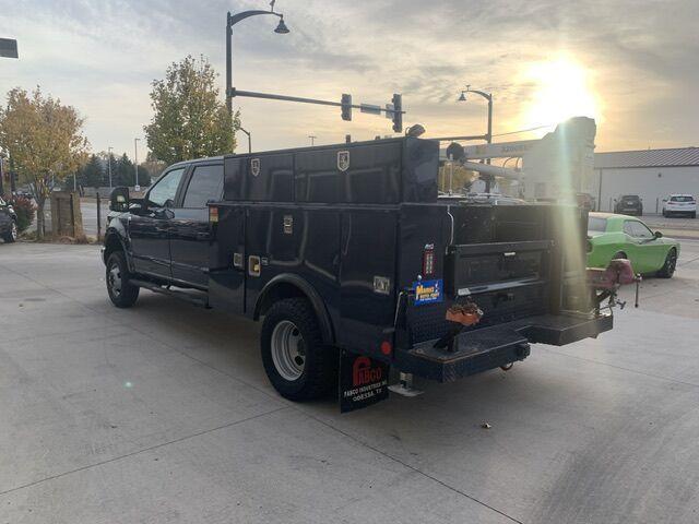 used 2019 Ford F-350 car, priced at $39,900