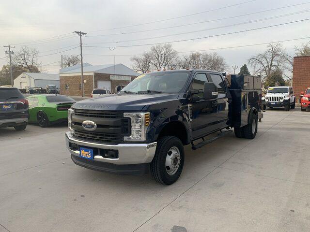 used 2019 Ford F-350 car, priced at $39,900