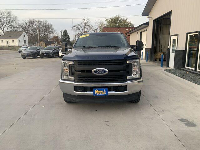 used 2019 Ford F-350 car, priced at $39,900