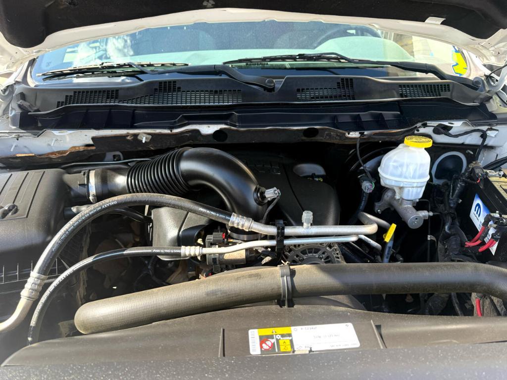used 2019 Ram 1500 Classic car, priced at $24,900