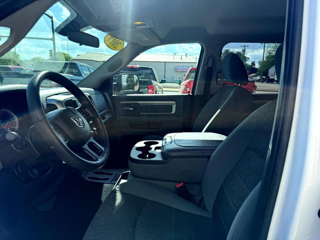 used 2019 Ram 1500 Classic car, priced at $24,900