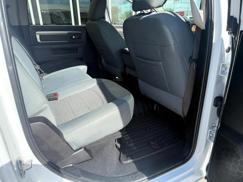 used 2019 Ram 1500 Classic car, priced at $24,900