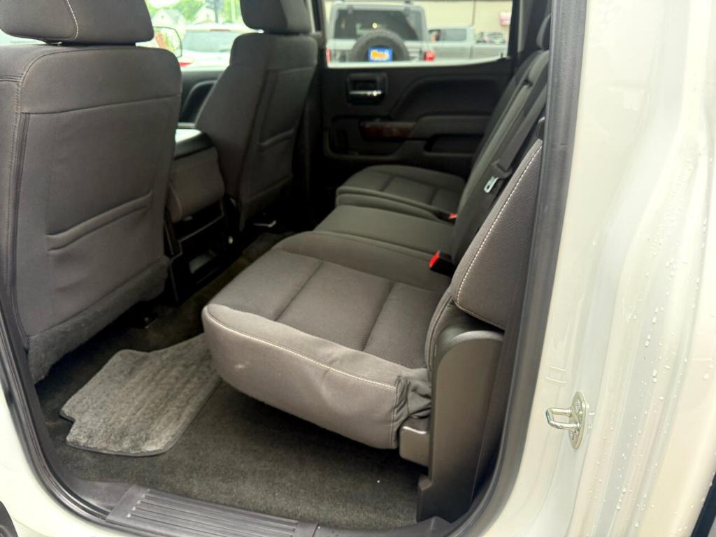 used 2018 GMC Sierra 1500 car, priced at $27,900