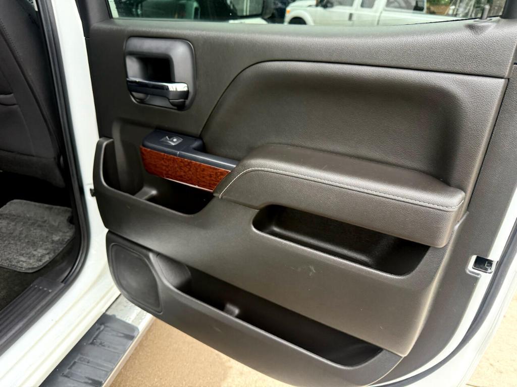 used 2018 GMC Sierra 1500 car, priced at $27,900