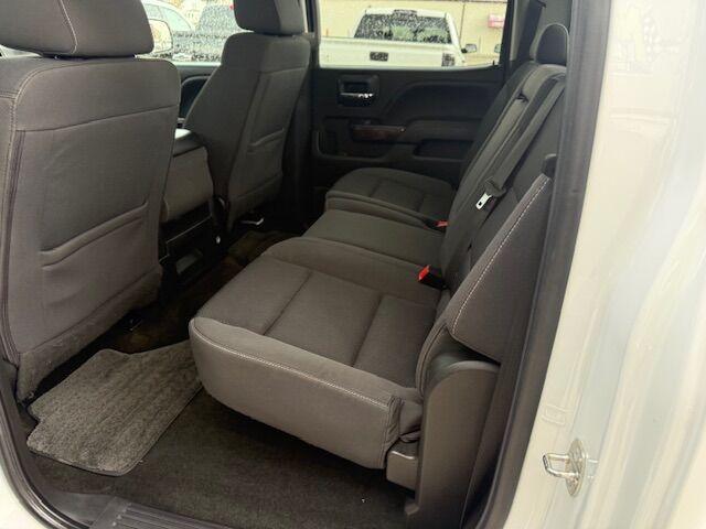 used 2018 GMC Sierra 1500 car, priced at $28,900