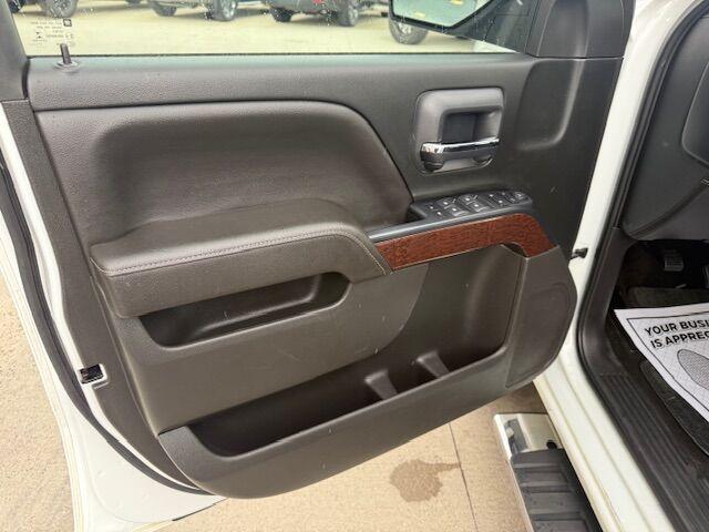 used 2018 GMC Sierra 1500 car, priced at $28,900