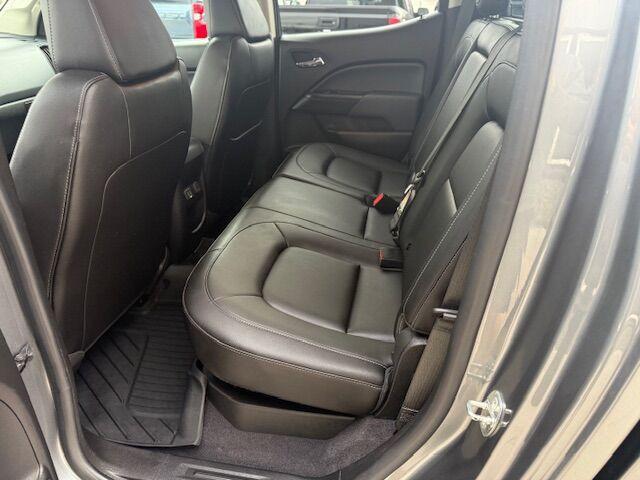 used 2019 Chevrolet Colorado car, priced at $30,900
