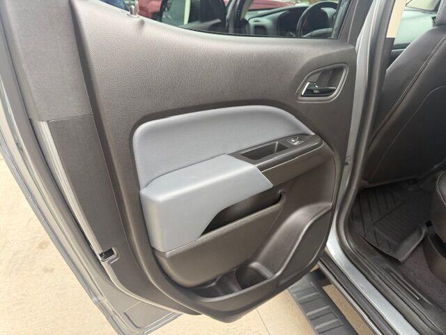 used 2019 Chevrolet Colorado car, priced at $30,900
