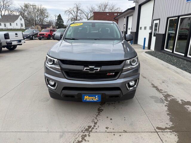 used 2019 Chevrolet Colorado car, priced at $30,900