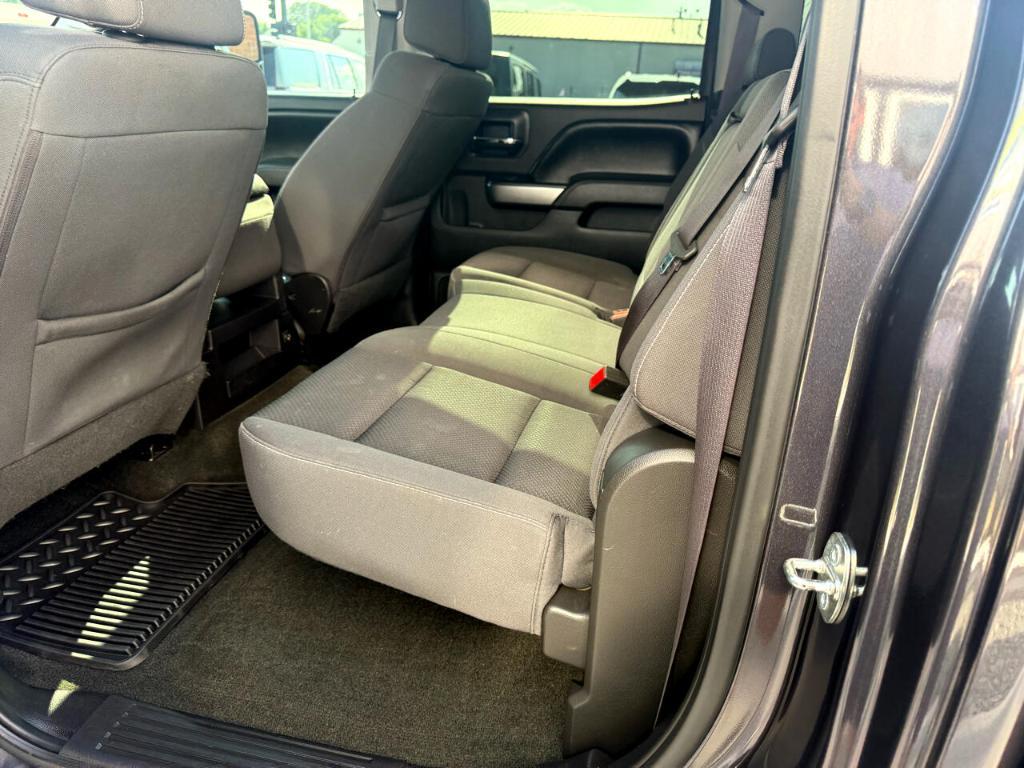 used 2016 Chevrolet Silverado 2500 car, priced at $26,900